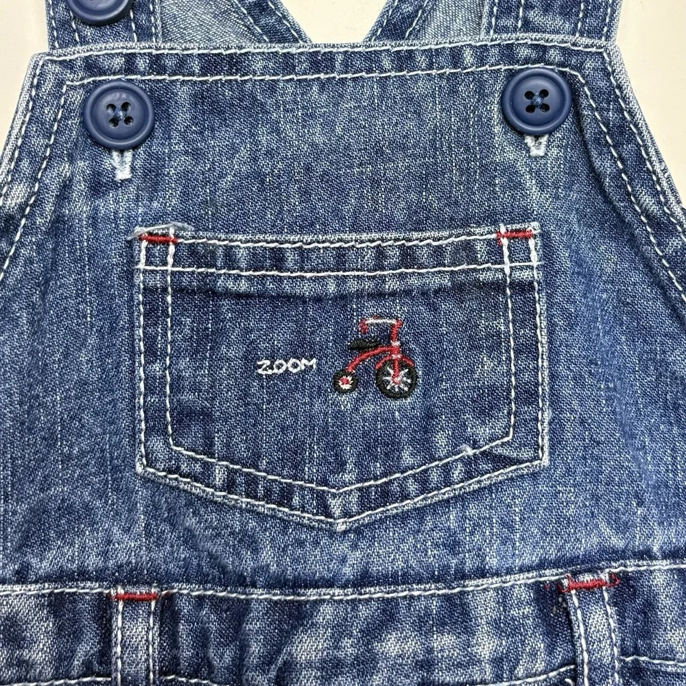 Gymboree excellent measurements